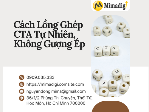 Integrating Effective CTA in Your Articles with MIMADIGI