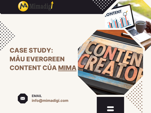 Evergreen Content and How to Apply It with MIMADIGI