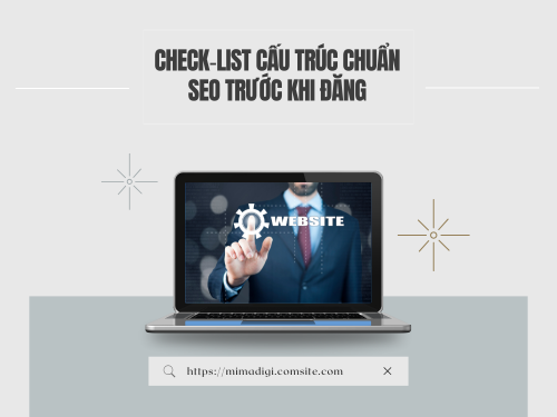 Professional SEO-Friendly Article Structure with MIMADIGI