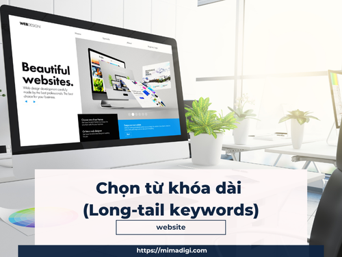 How to Conduct SEO-Standard Keyword Research? Let MIMADIGI Guide You