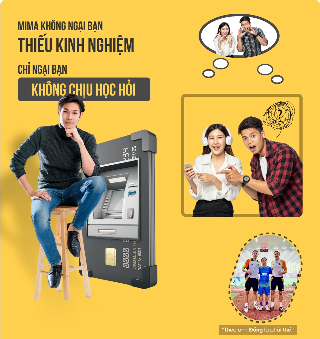 mima-khong-ngai-ban-thieu-kinh-nghiệm