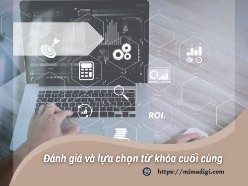 How to Conduct SEO-Standard Keyword Research? Let MIMADIGI Guide You