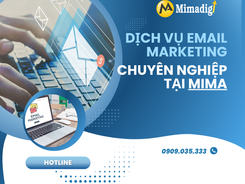 Email Marketing: Secrets to Building a Loyal Customer Base with MIMADIGI