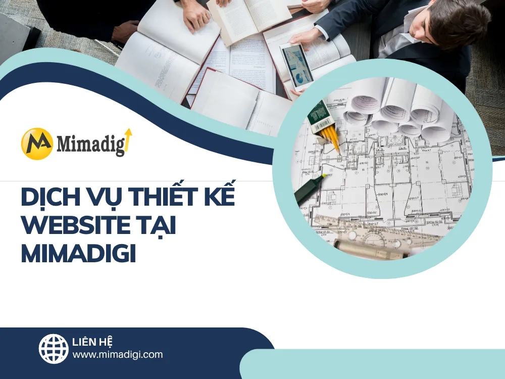 Thiết kế website Phường Bình Thới thành phố Hồ Chí Minh tại mima