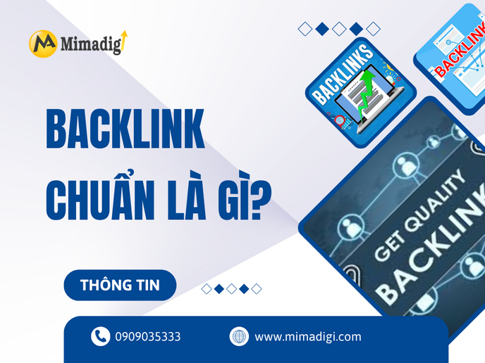What are Standard Backlinks? at mima