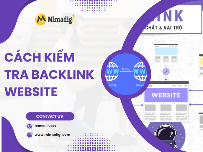 How to Check Website Backlinks Using Ahrefs, SEMrush – Comprehensive SEO Solution From MIMADIGI