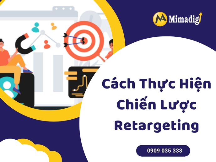 How to Implement a Retargeting Advertising Strategy at mima