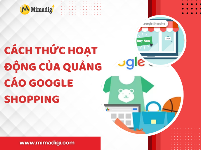 How Google Shopping Ads Work at mima