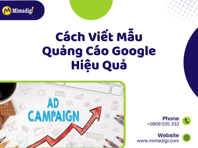 How to Write Effective Google Ads: Secrets to Optimizing Your Marketing Strategy at mima