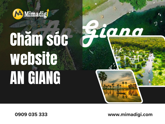 Why is Website Care Important? at mima