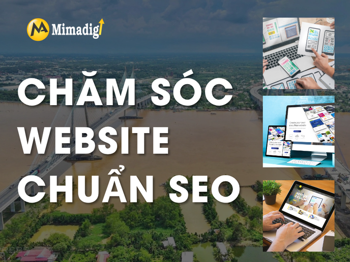 SEO-Standard Website Maintenance: Why is it Important? at mima