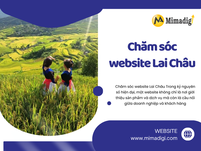 The Importance of Website Maintenance at mima
