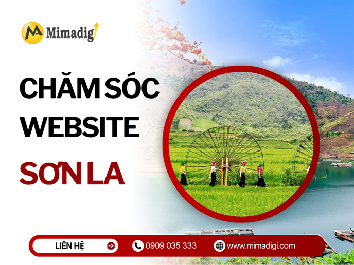 Why is Website Care Important? at mima