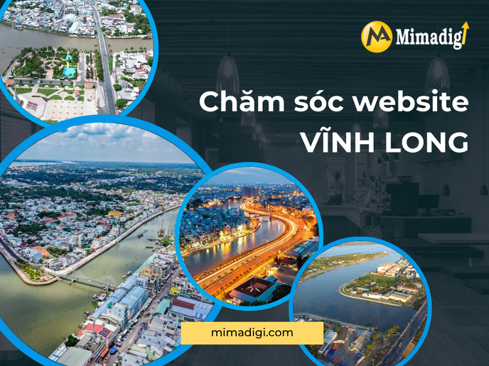 How Important is Website Maintenance? at mima