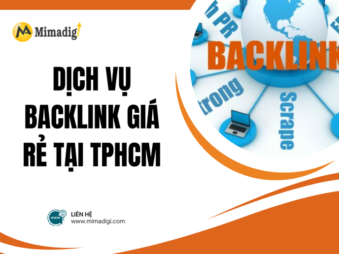 Cheap Backlink Service in Ho Chi Minh City – Effective SEO Solution for Businesses at mima