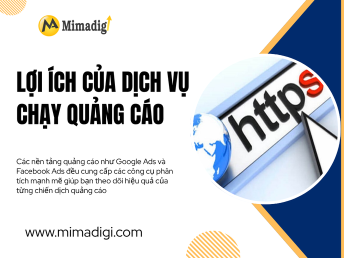 Benefits of Advertising Services Based on Customer Budget at mima