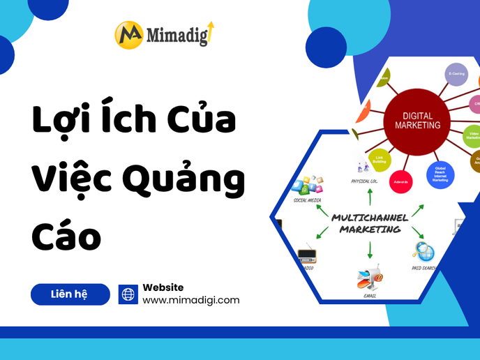 Lợi Ích Của Việc Quảng Cáo Spa – Thẩm Mỹ Viện tại mima