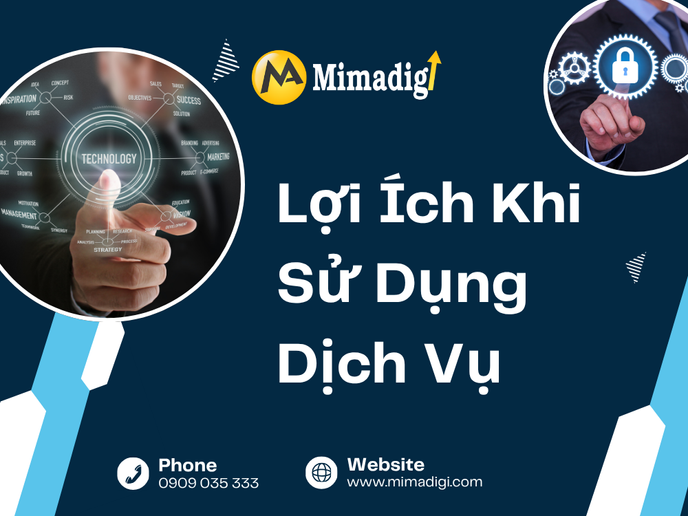 Benefits of Using Website Care Services At MIMADIGI