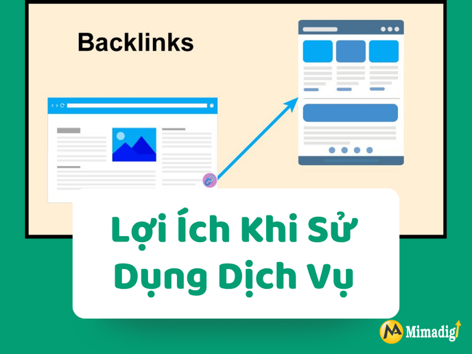 Benefits of Using Google Standard SEO Backlink Service at mima