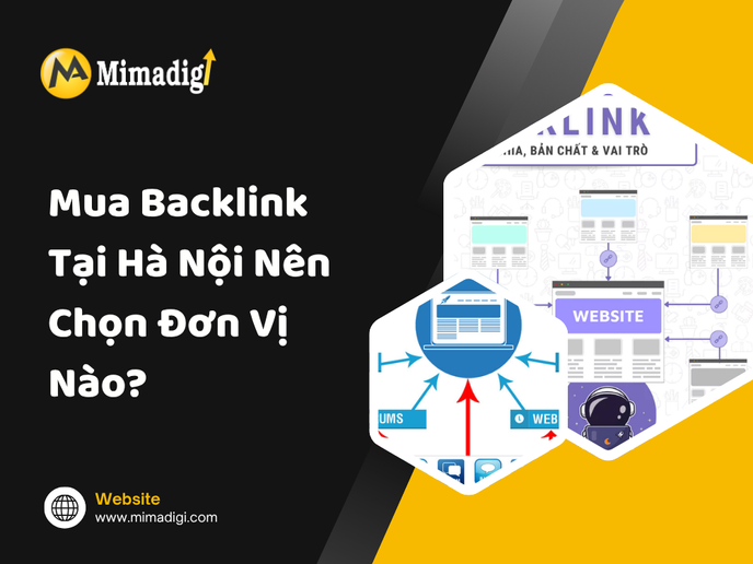 Mua Backlink Tại Hà Nội Nên Chọn Đơn Vị Nào? tại mima