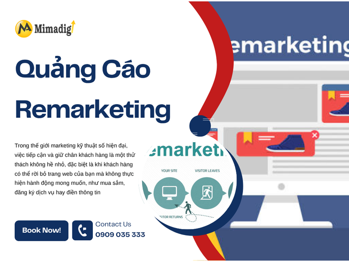 Remarketing Ads – Nurturing Your Customers: Enhancing Marketing Strategy Effectiveness at mima
