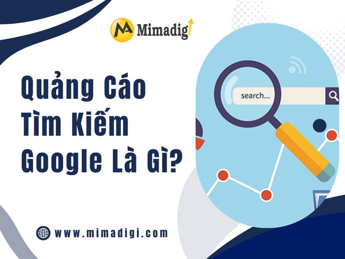 What Are Google Search Ads? at mima