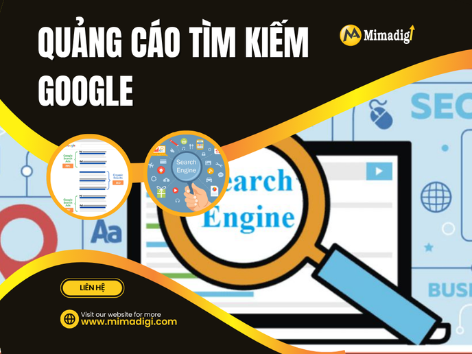 Google Search Ads: An Effective Strategy to Enhance Online Presence at mima