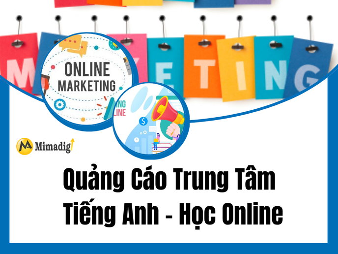 Advertising English Centers – Online Learning: Effective Advertising Strategies to Attract Students at mima