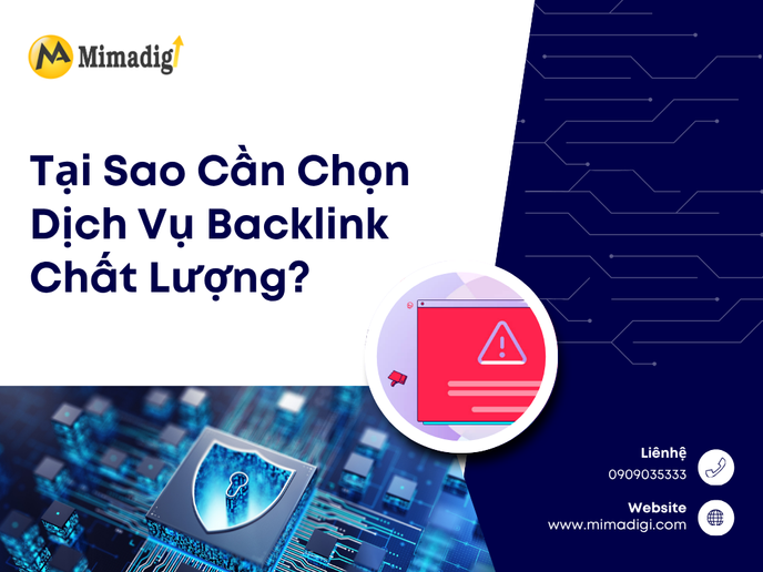 Why Choose Quality Backlink Services? at mima