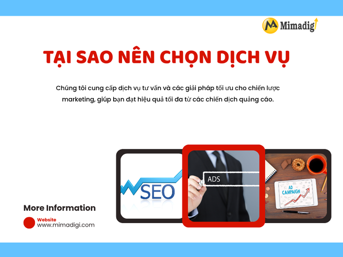 Why Choose Website Design Service At Mima? at mima