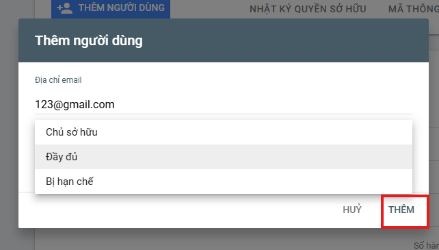 Granting Google Analytics and Search Console Permissions Easily