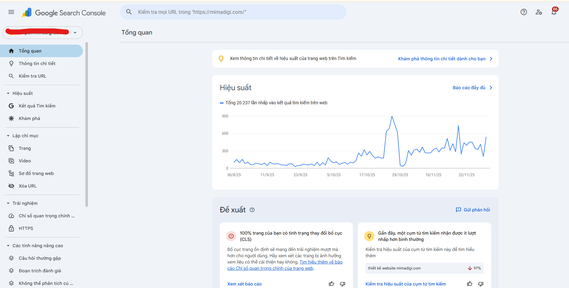 Granting Google Analytics and Search Console Permissions Easily