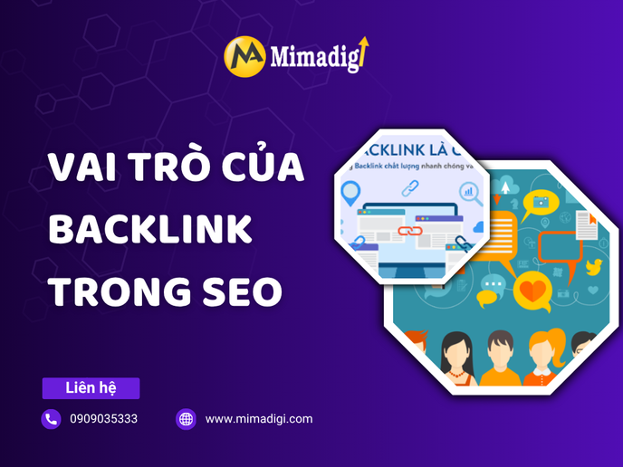  The Role Of Backlinks In SEO at mima