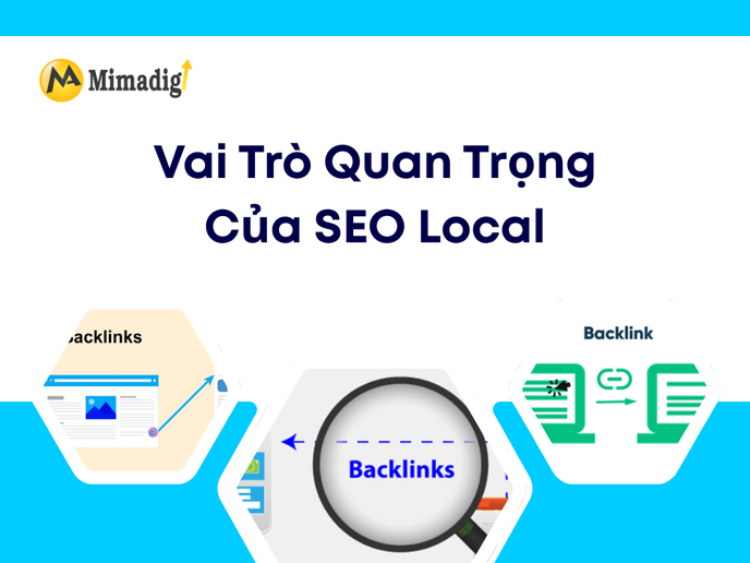 The Importance of Local SEO at mima