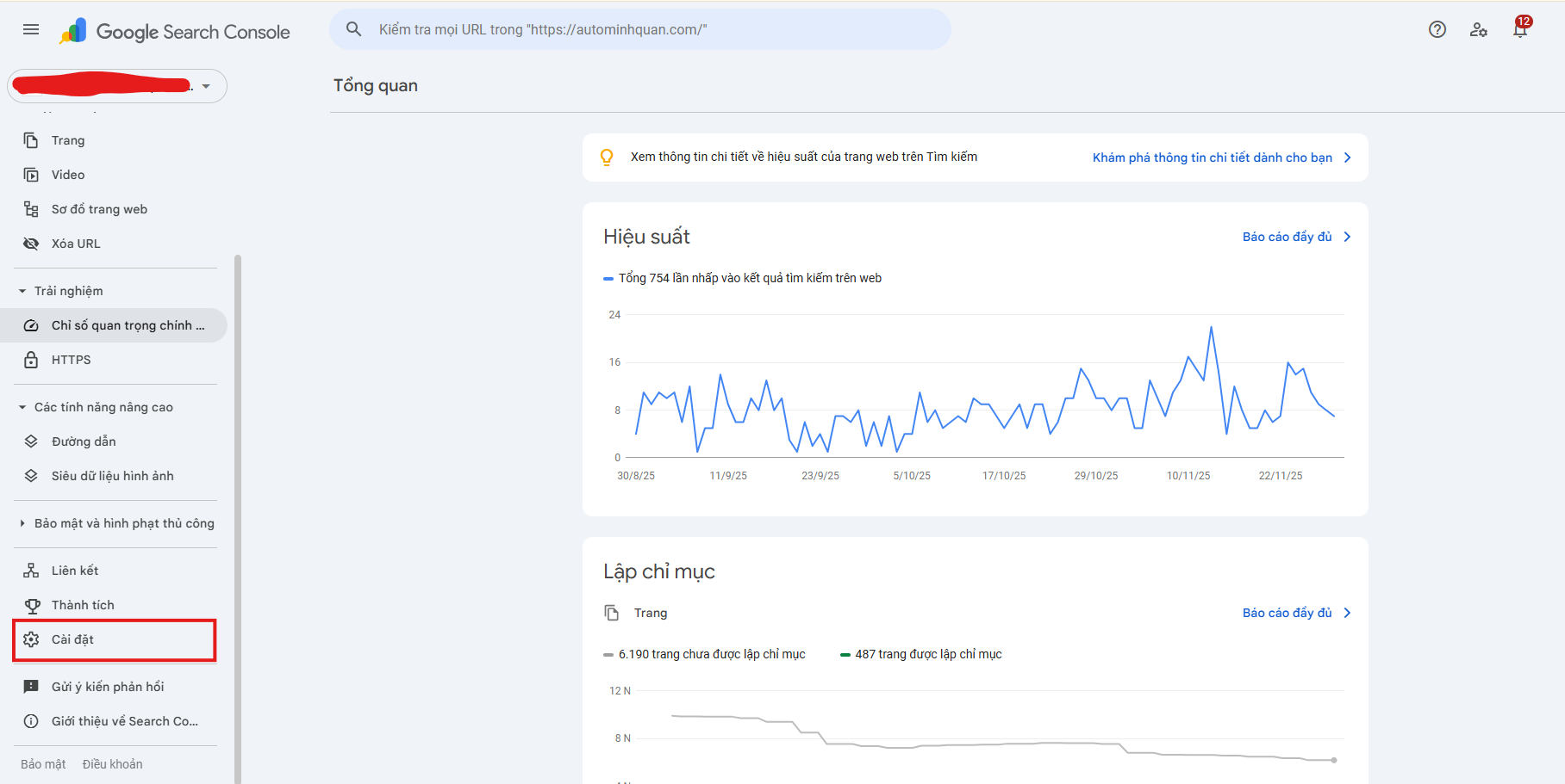 Granting Google Analytics and Search Console Permissions Easily