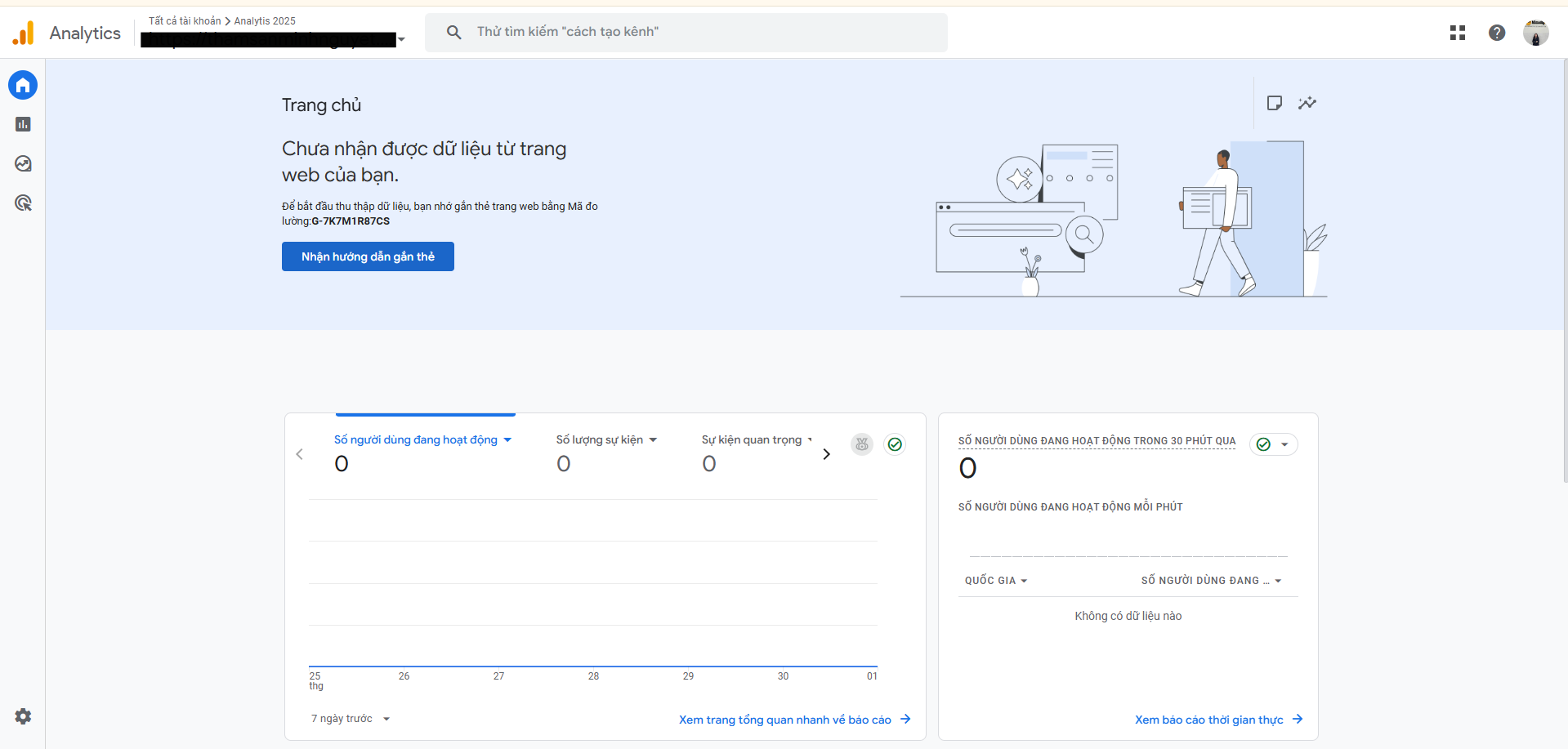 Granting Google Analytics and Search Console Permissions Easily
