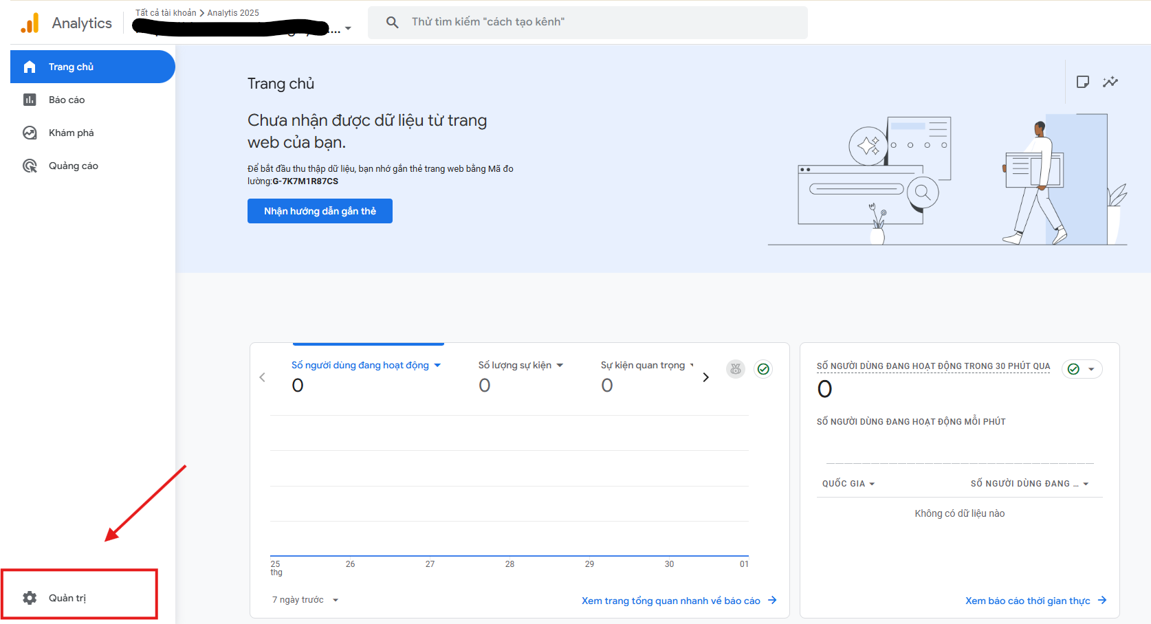 Granting Google Analytics and Search Console Permissions Easily