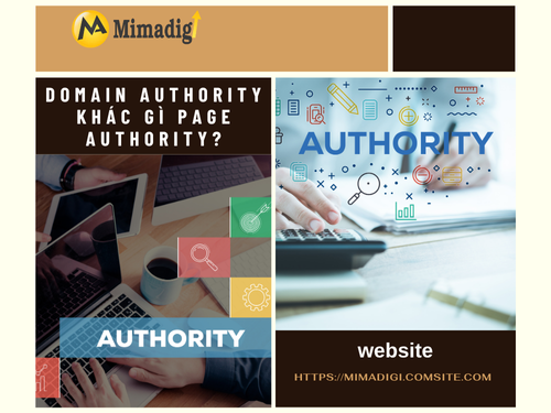 What is Domain Authority? How Does It Affect SEO? with MIMADIGI