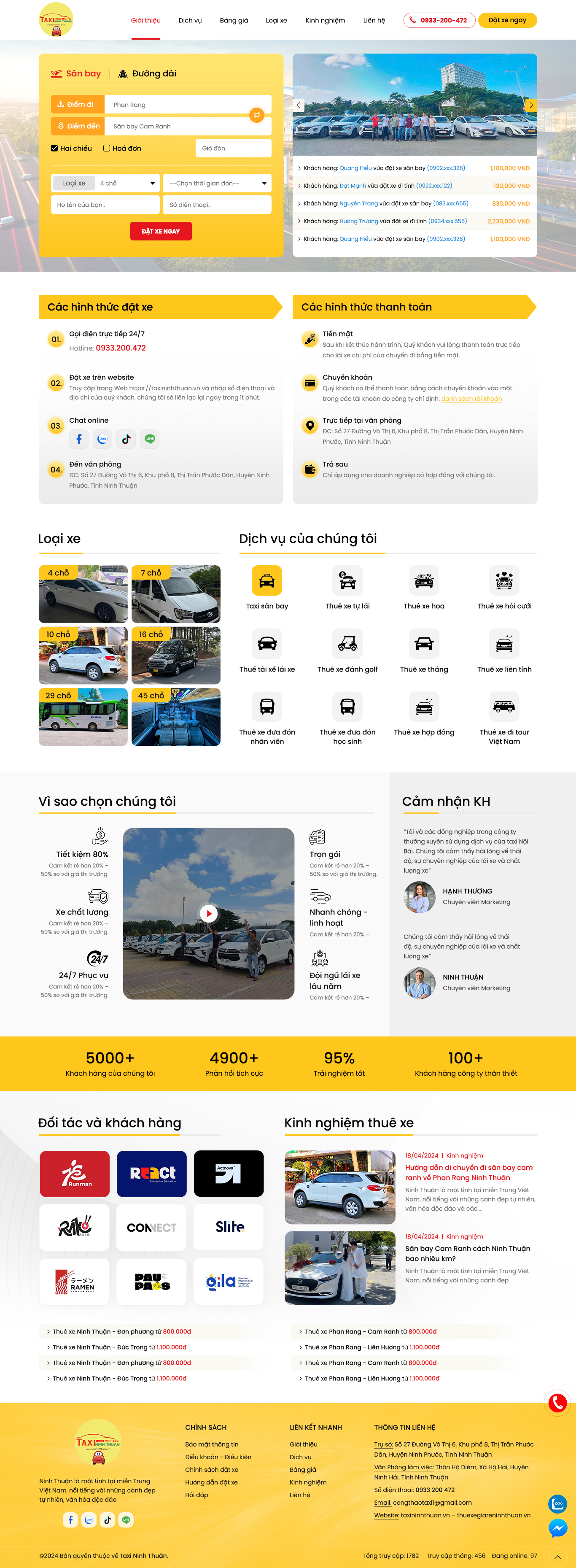 doanh nghiệp Taxi Tô Công Thảo đã hợp tác cùng CÔNG TY TNHH THƯƠNG MẠI DỊCH VỤ MIMA