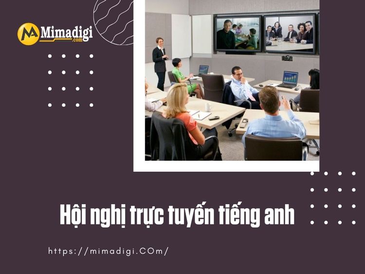 English Online Conference