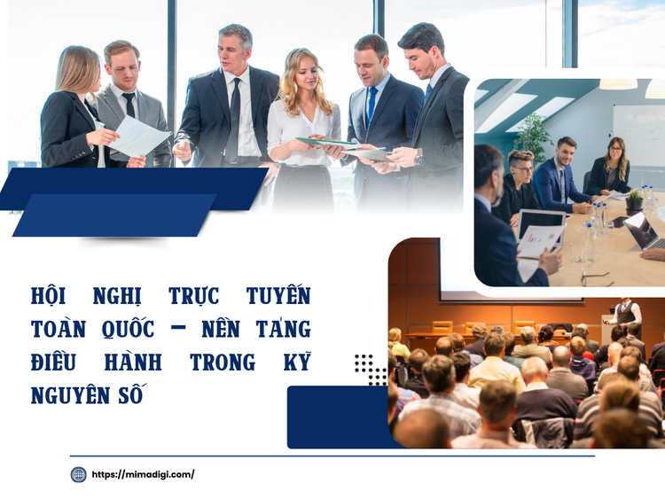 National Online Conference