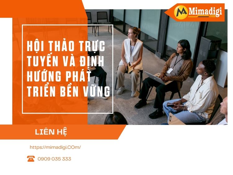 What is an online workshop