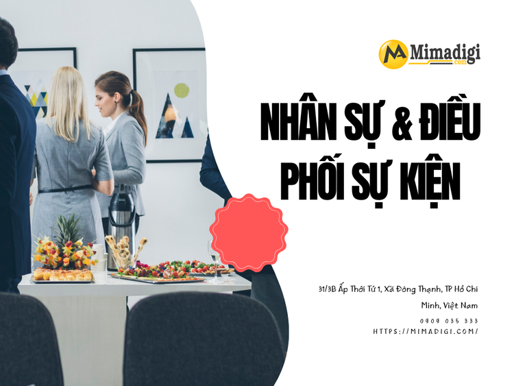 Haiphong City Product Launch Event