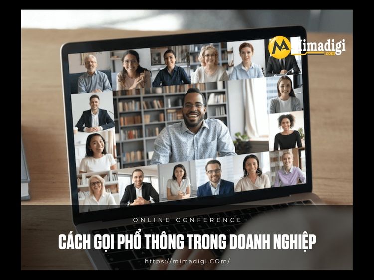 English Online Conference
