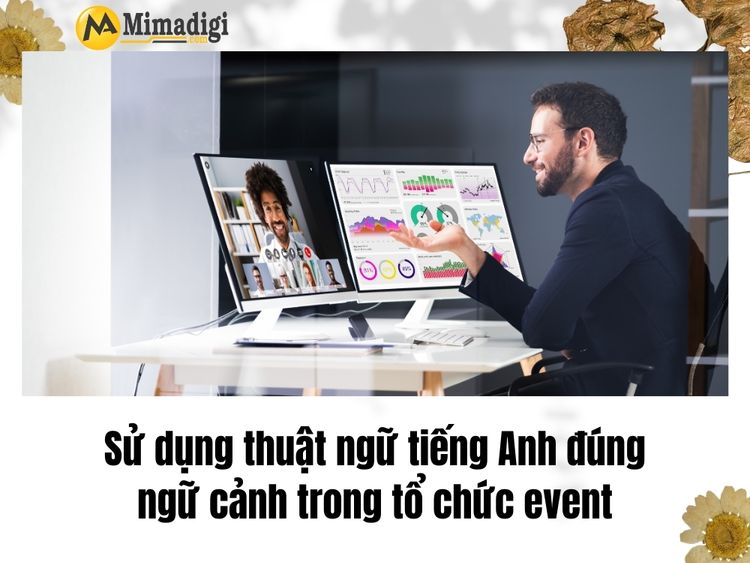 What is a Virtual Conference in English