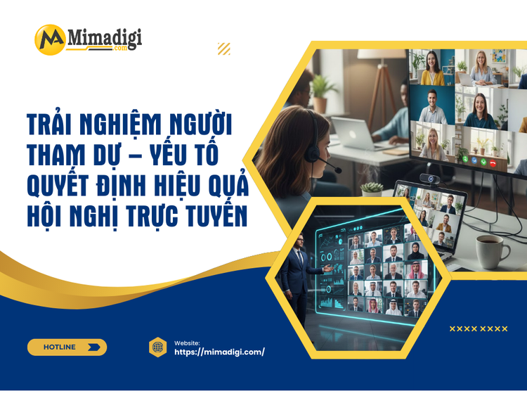 Online Conference