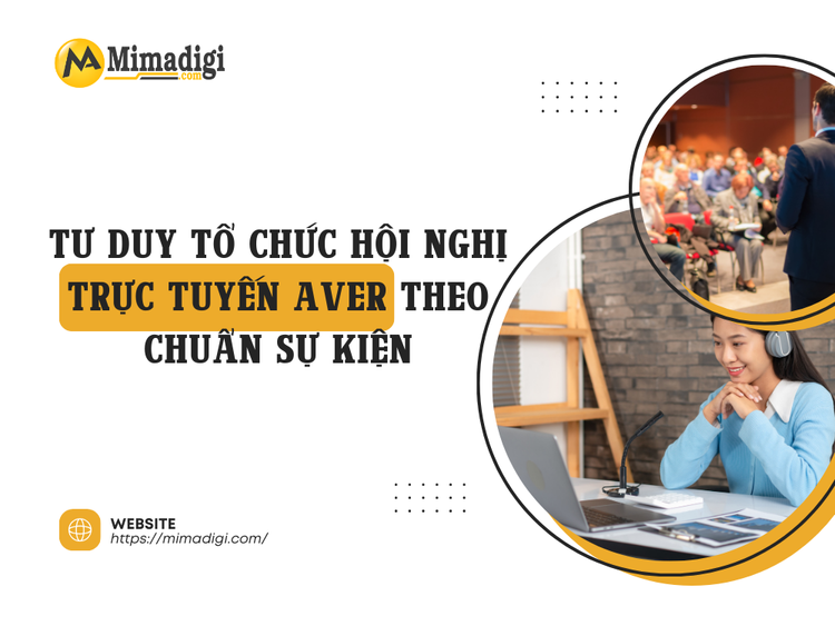 AVer Online Conference