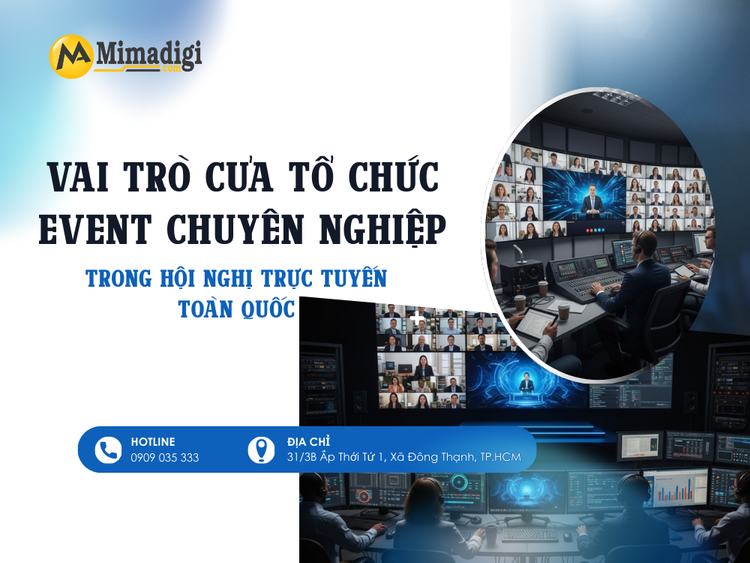 National Online Conference