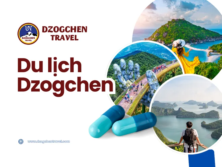 DZOGCHEN GREAT PERFECTION TRAVEL & WEBSITE SOLUTION FROM MIMADIGI