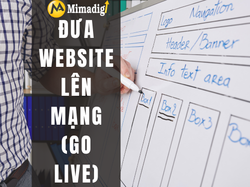 Professional Website Design Process from A-Z with MIMADIGI